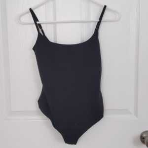 Free People Bodysuit